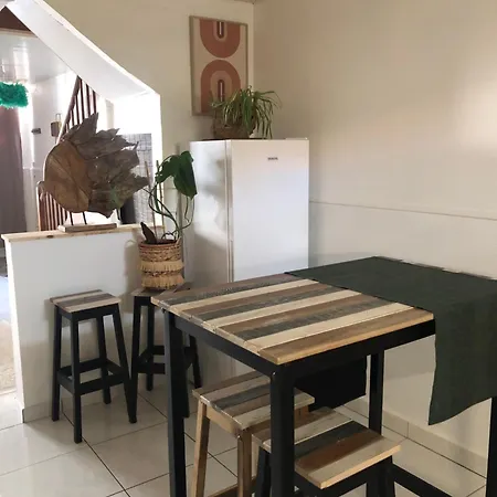 Appartamento Maison Hyper Centre