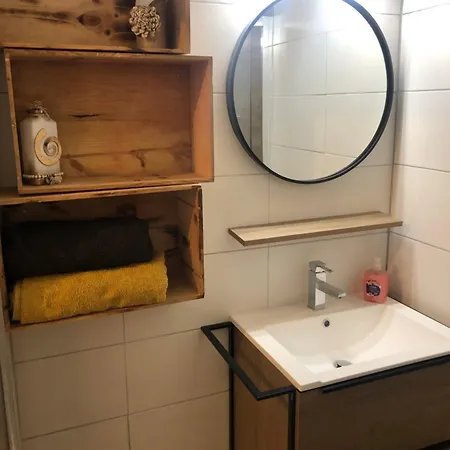 Appartamento Maison Hyper Centre *