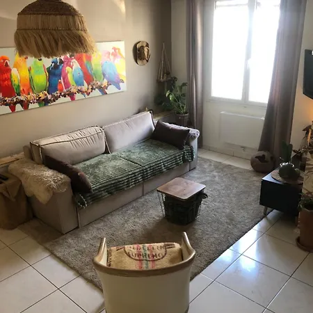 Maison Hyper Centre Appartamento Cognac