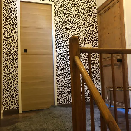 Appartamento Maison Hyper Centre *